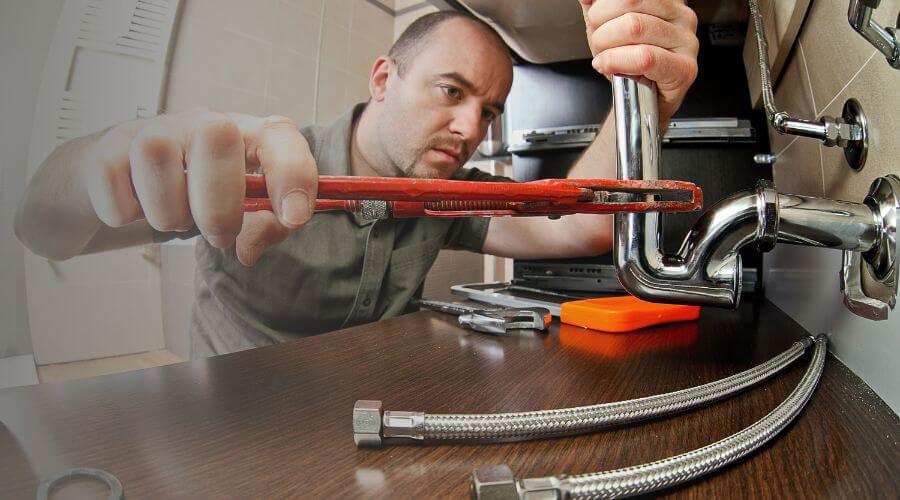 Local annual plumbing maintenance in Beulah, WY